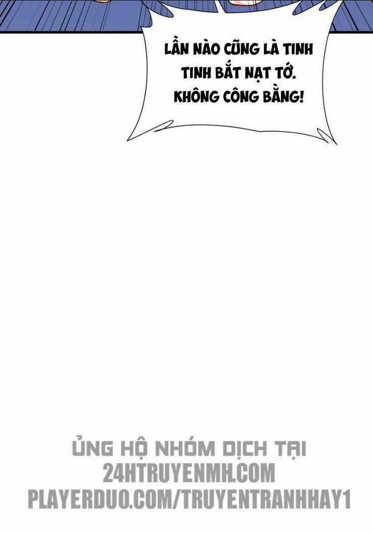 Thuật Sĩ Đến Từ Tương Lai Chapter 51 trang 15