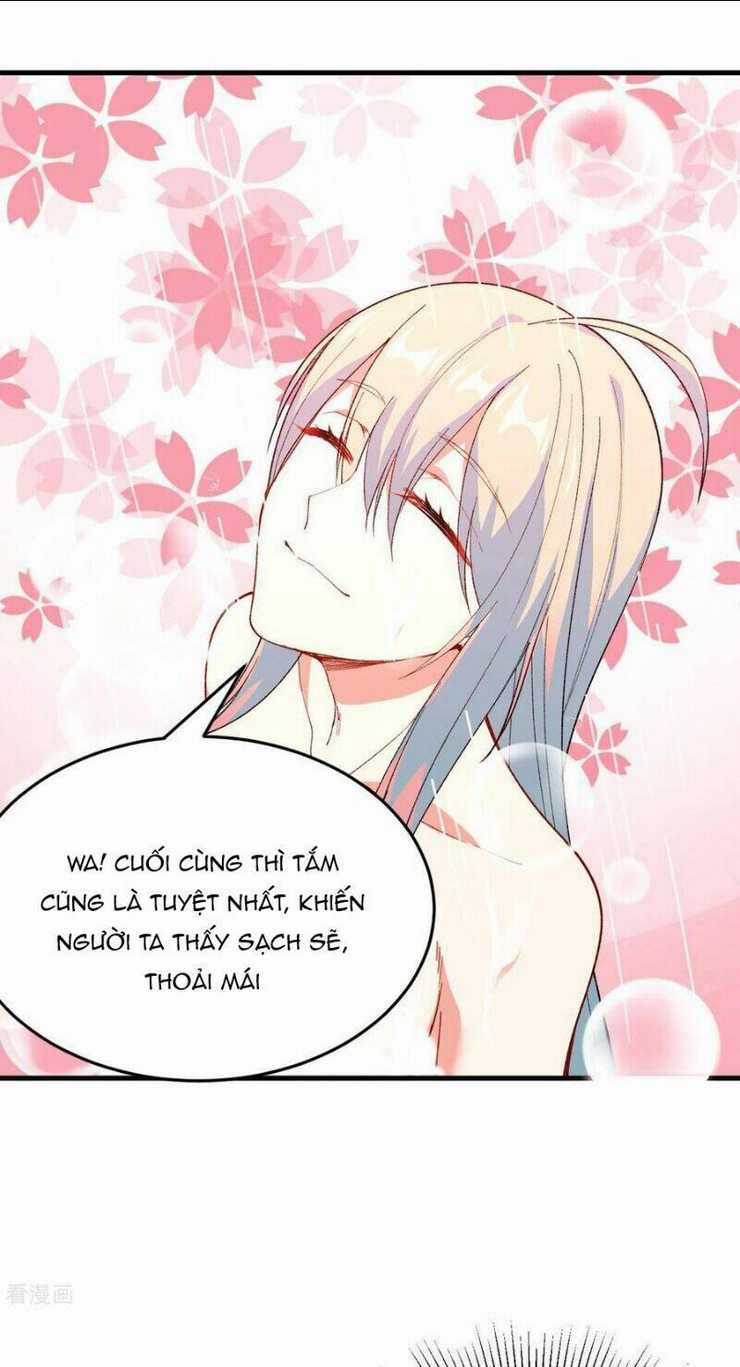 Thuật Sĩ Đến Từ Tương Lai Chapter 51 trang 17