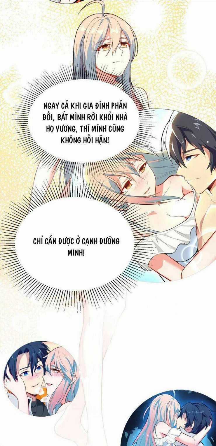 Thuật Sĩ Đến Từ Tương Lai Chapter 51 trang 19