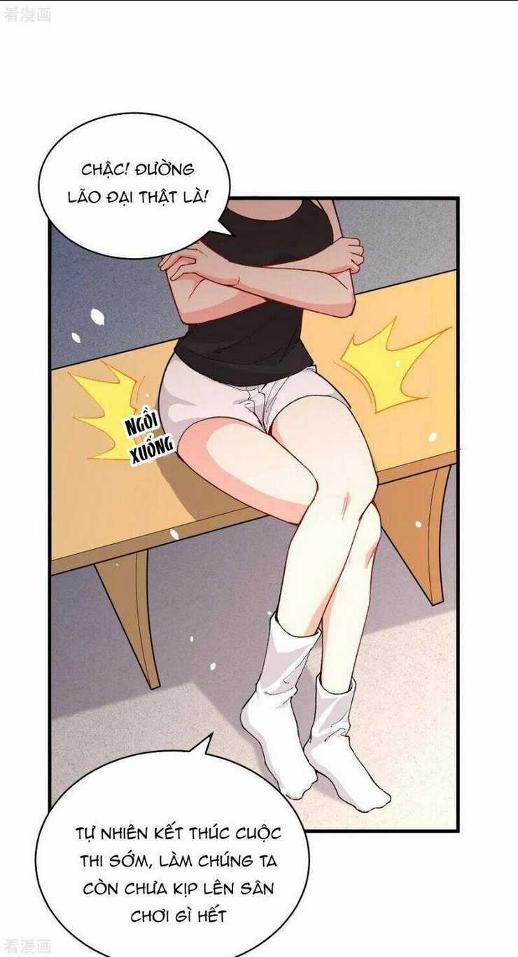 Thuật Sĩ Đến Từ Tương Lai Chapter 51 trang 2