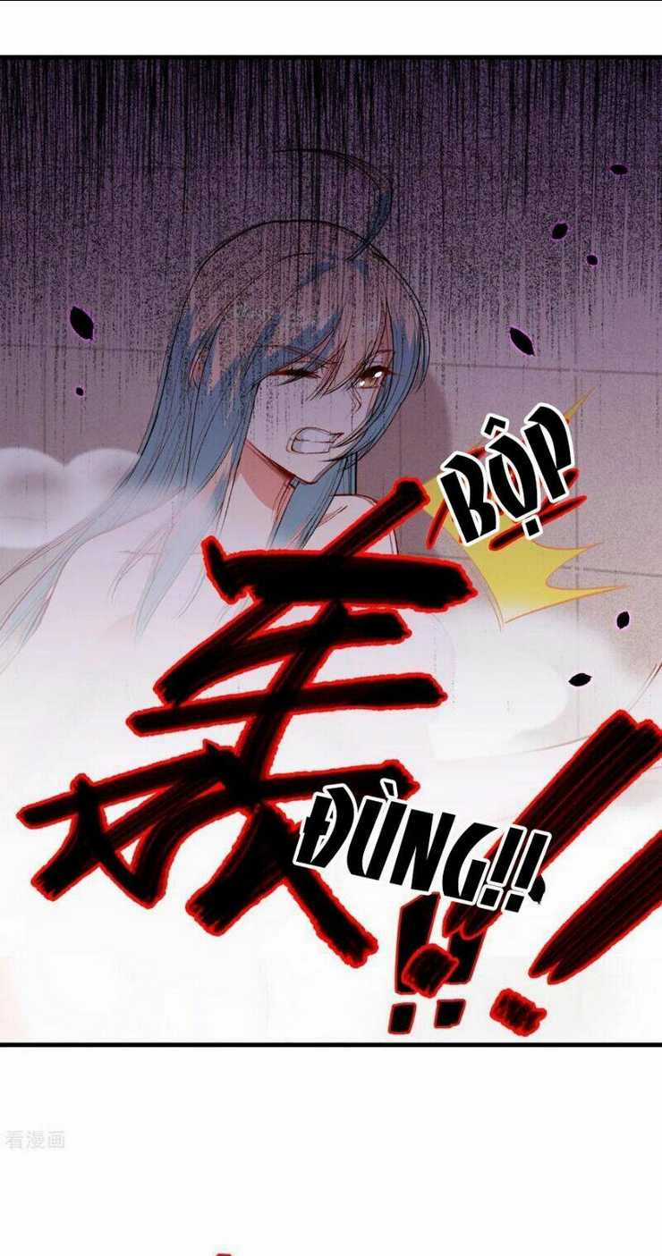 Thuật Sĩ Đến Từ Tương Lai Chapter 51 trang 21