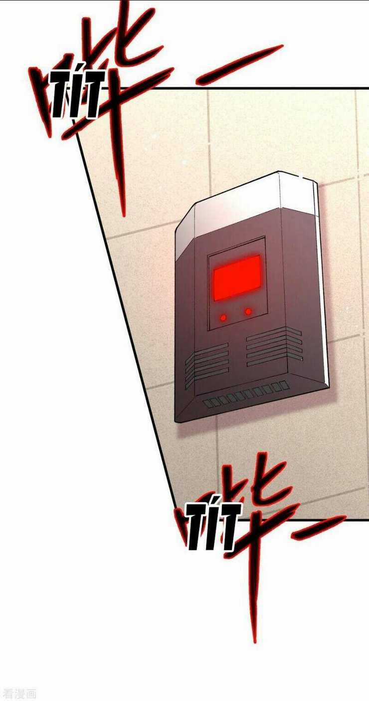 Thuật Sĩ Đến Từ Tương Lai Chapter 51 trang 22