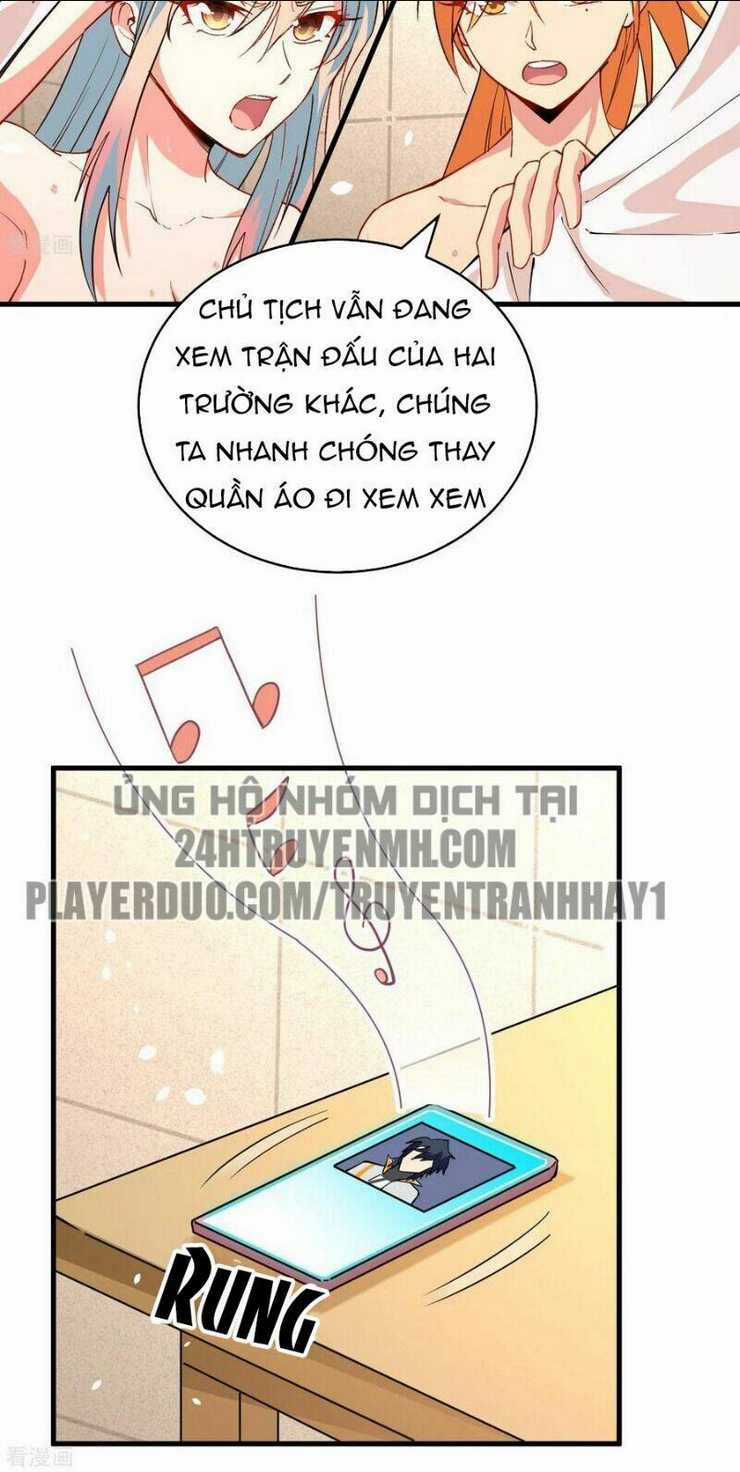 Thuật Sĩ Đến Từ Tương Lai Chapter 51 trang 24