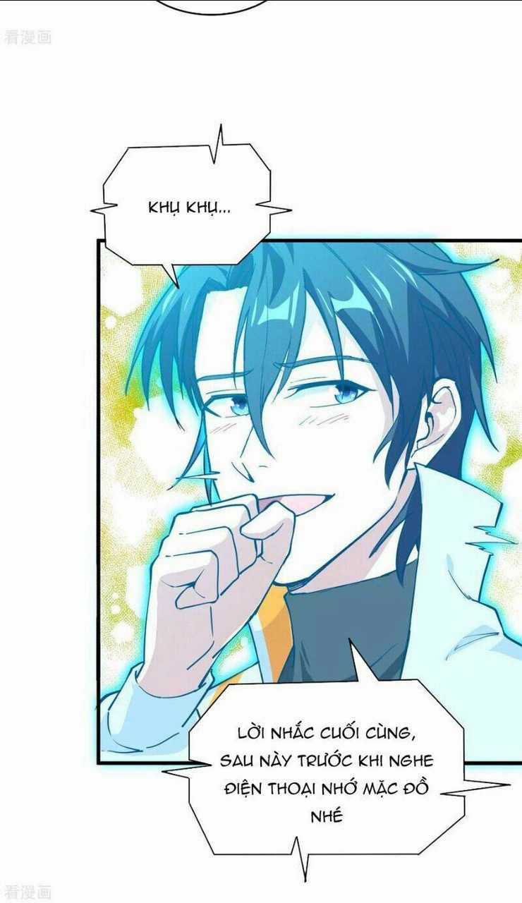 Thuật Sĩ Đến Từ Tương Lai Chapter 51 trang 28