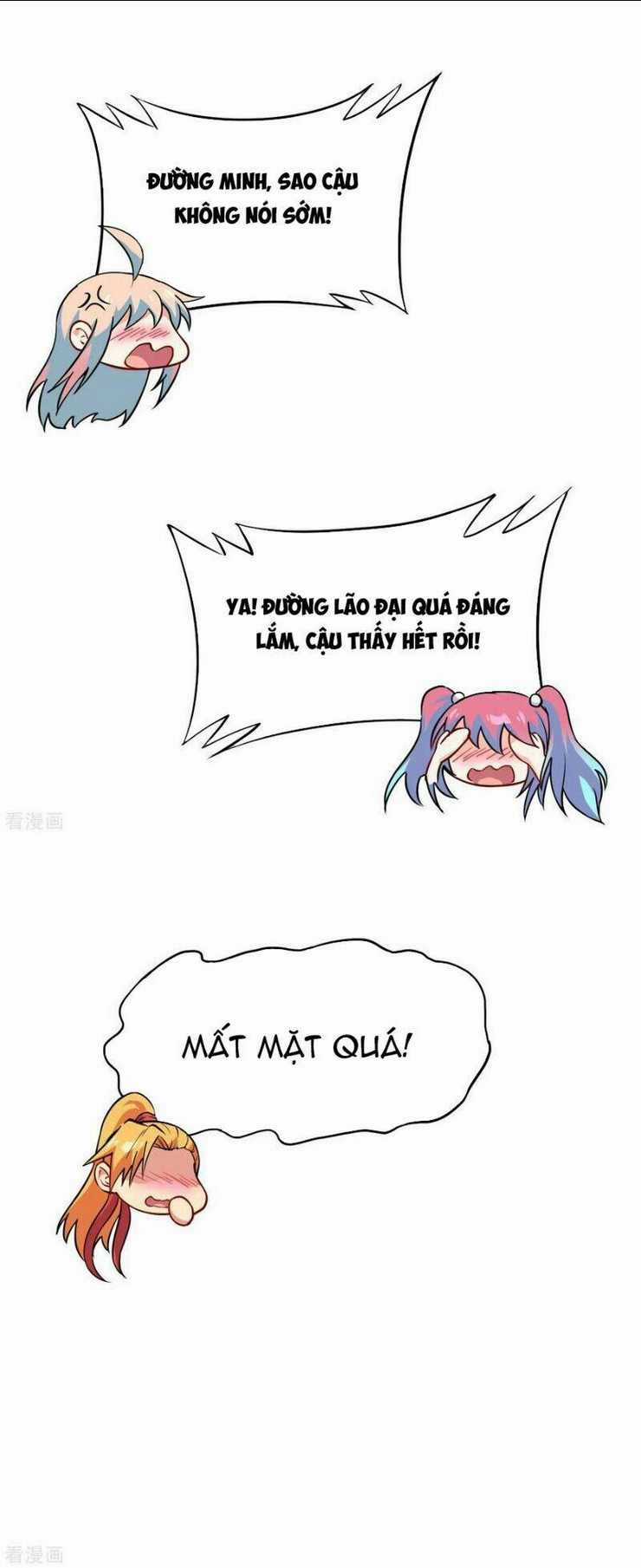 Thuật Sĩ Đến Từ Tương Lai Chapter 51 trang 29