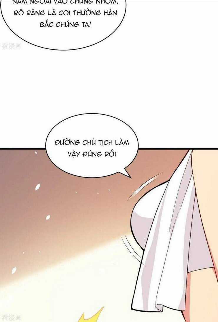 Thuật Sĩ Đến Từ Tương Lai Chapter 51 trang 4