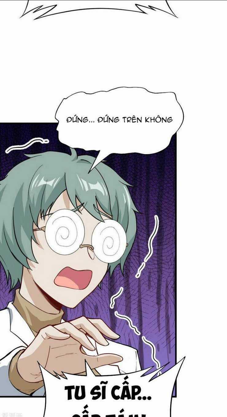 Thuật Sĩ Đến Từ Tương Lai Chapter 51 trang 40