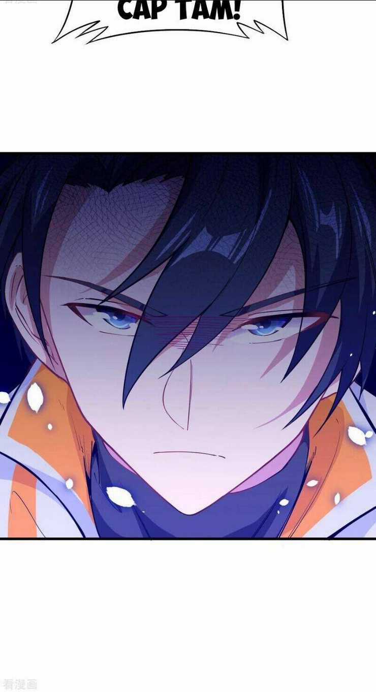 Thuật Sĩ Đến Từ Tương Lai Chapter 51 trang 41