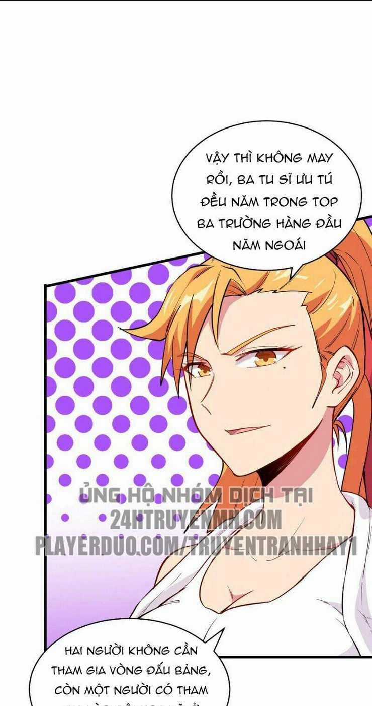 Thuật Sĩ Đến Từ Tương Lai Chapter 51 trang 7