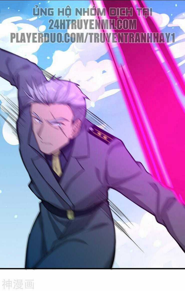 Thuật Sĩ Đến Từ Tương Lai Chapter 52 trang 13