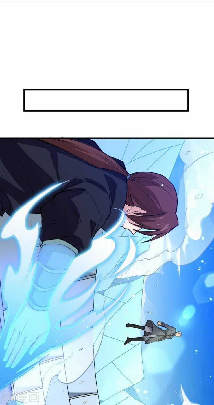 Thuật Sĩ Đến Từ Tương Lai Chapter 52 trang 19