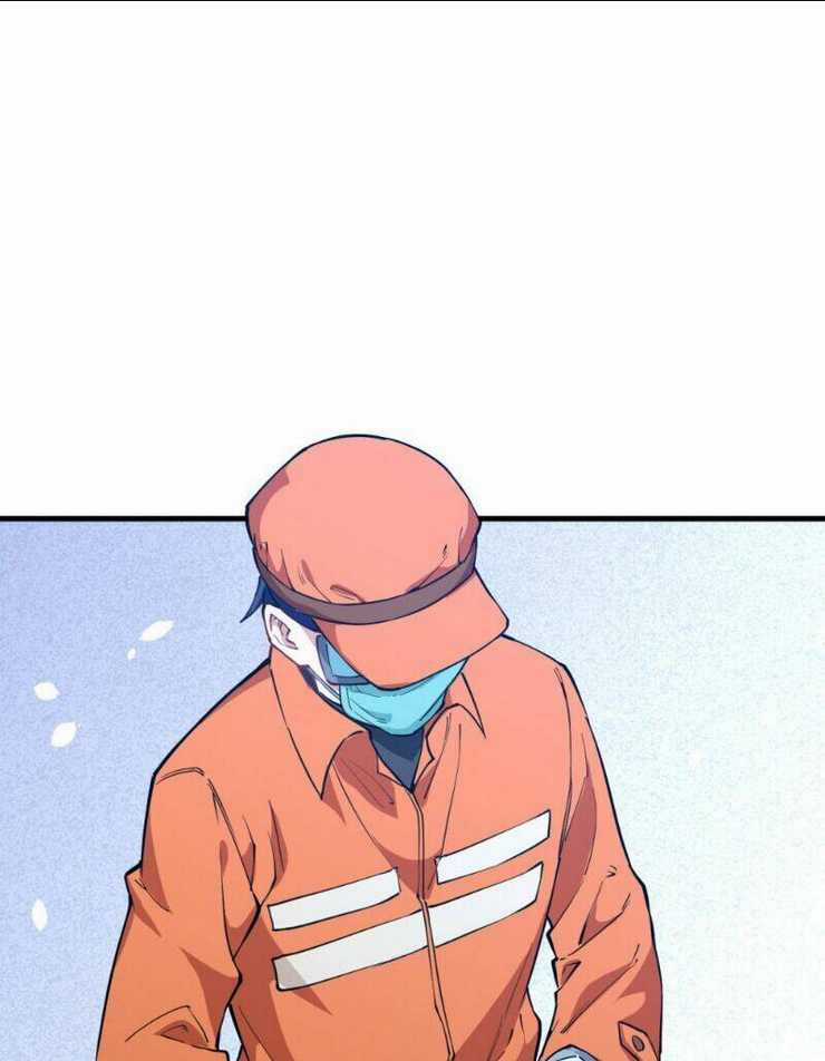 Thuật Sĩ Đến Từ Tương Lai Chapter 52 trang 33