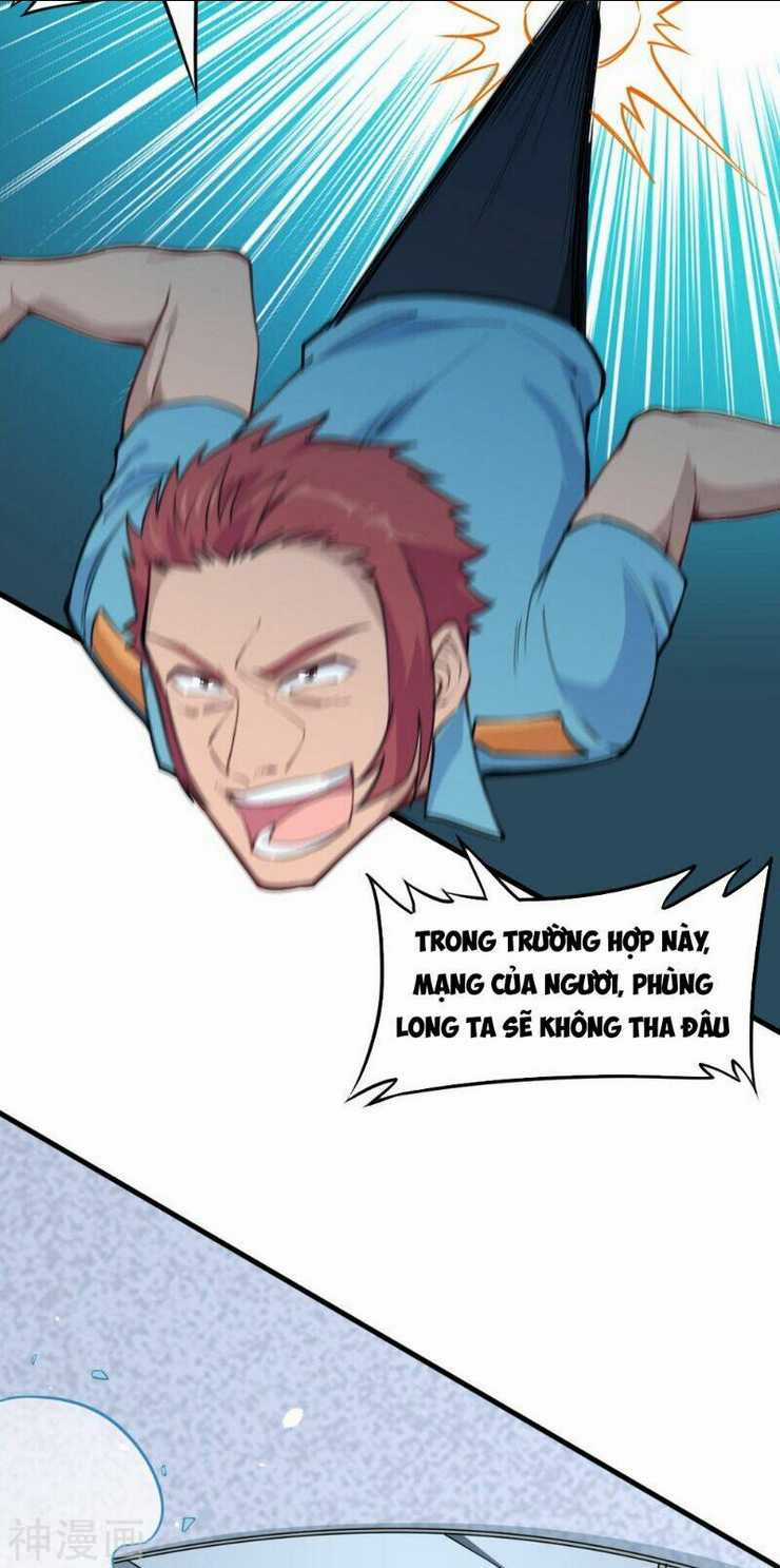 Thuật Sĩ Đến Từ Tương Lai Chapter 52 trang 39