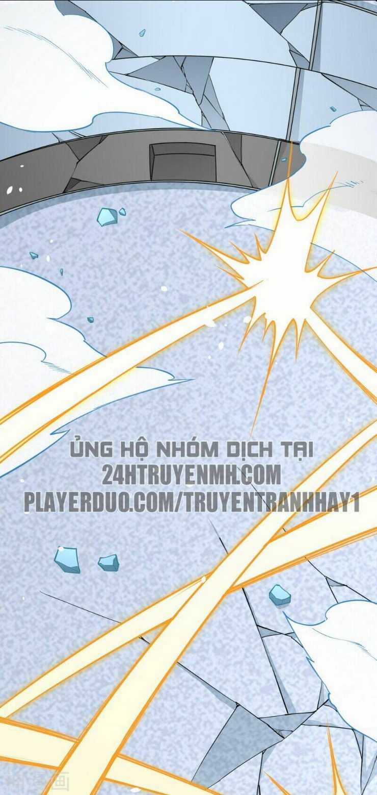 Thuật Sĩ Đến Từ Tương Lai Chapter 52 trang 40