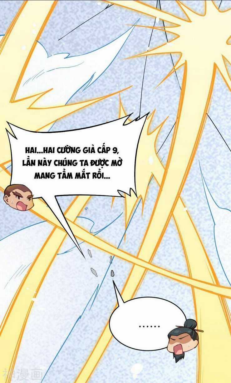 Thuật Sĩ Đến Từ Tương Lai Chapter 52 trang 41