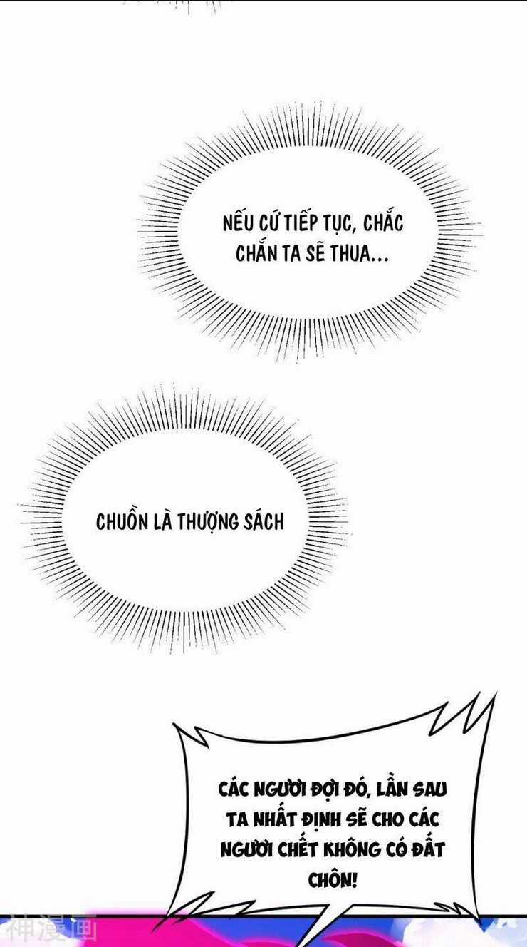 Thuật Sĩ Đến Từ Tương Lai Chapter 52 trang 45