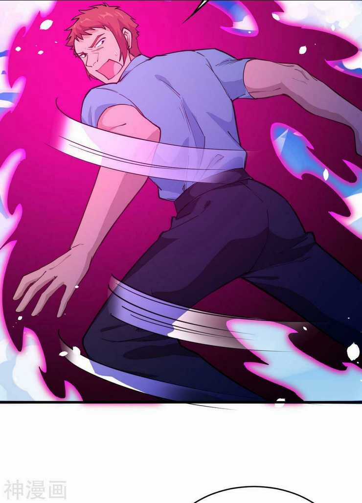 Thuật Sĩ Đến Từ Tương Lai Chapter 52 trang 46