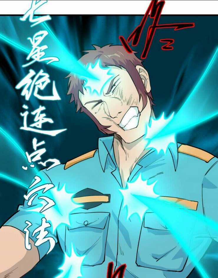 Thuật Sĩ Đến Từ Tương Lai Chapter 52 trang 49