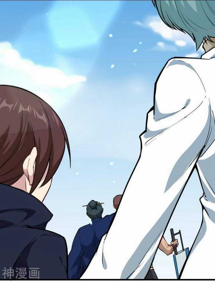 Thuật Sĩ Đến Từ Tương Lai Chapter 52 trang 5