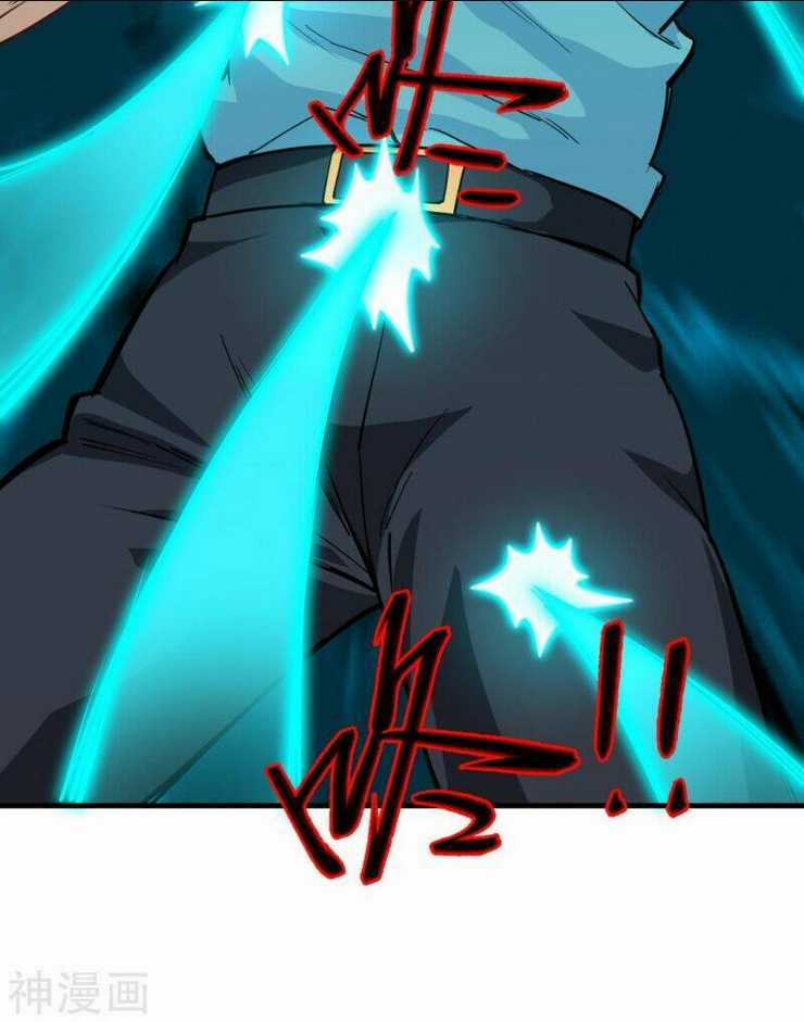 Thuật Sĩ Đến Từ Tương Lai Chapter 52 trang 50