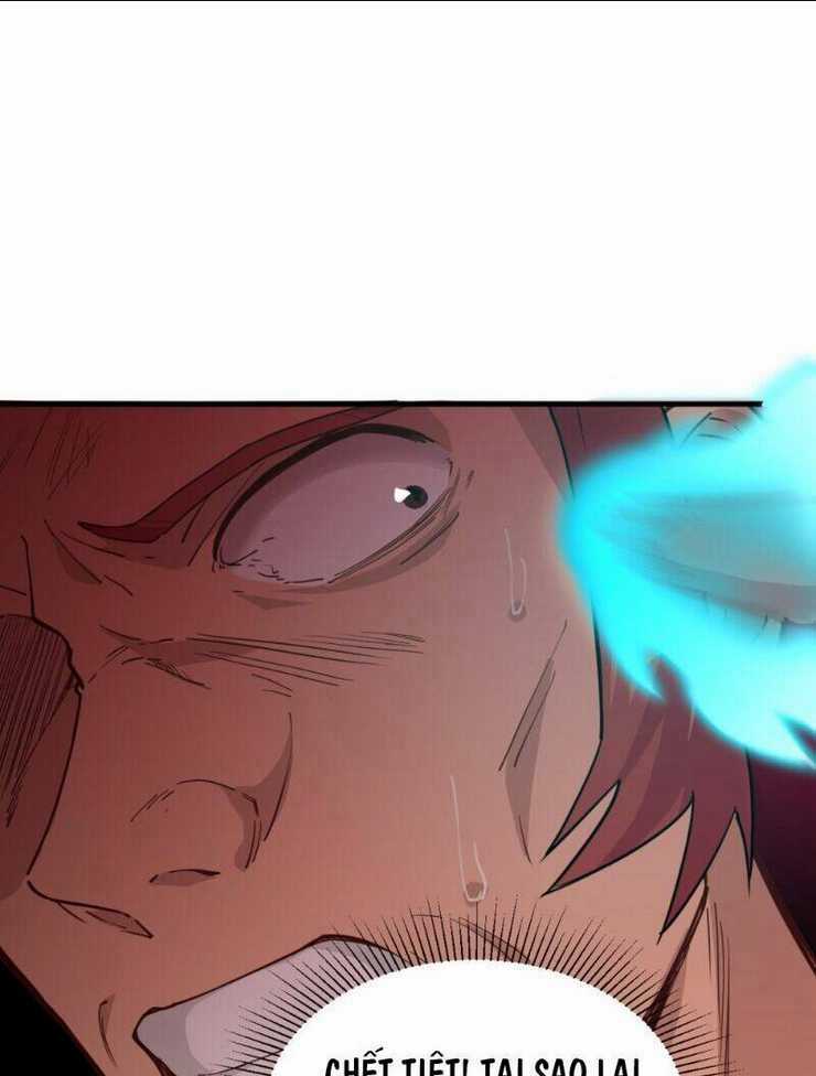 Thuật Sĩ Đến Từ Tương Lai Chapter 52 trang 51