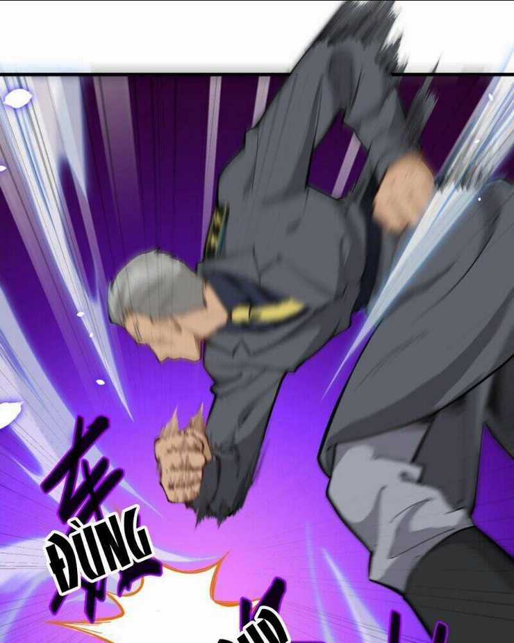 Thuật Sĩ Đến Từ Tương Lai Chapter 52 trang 8