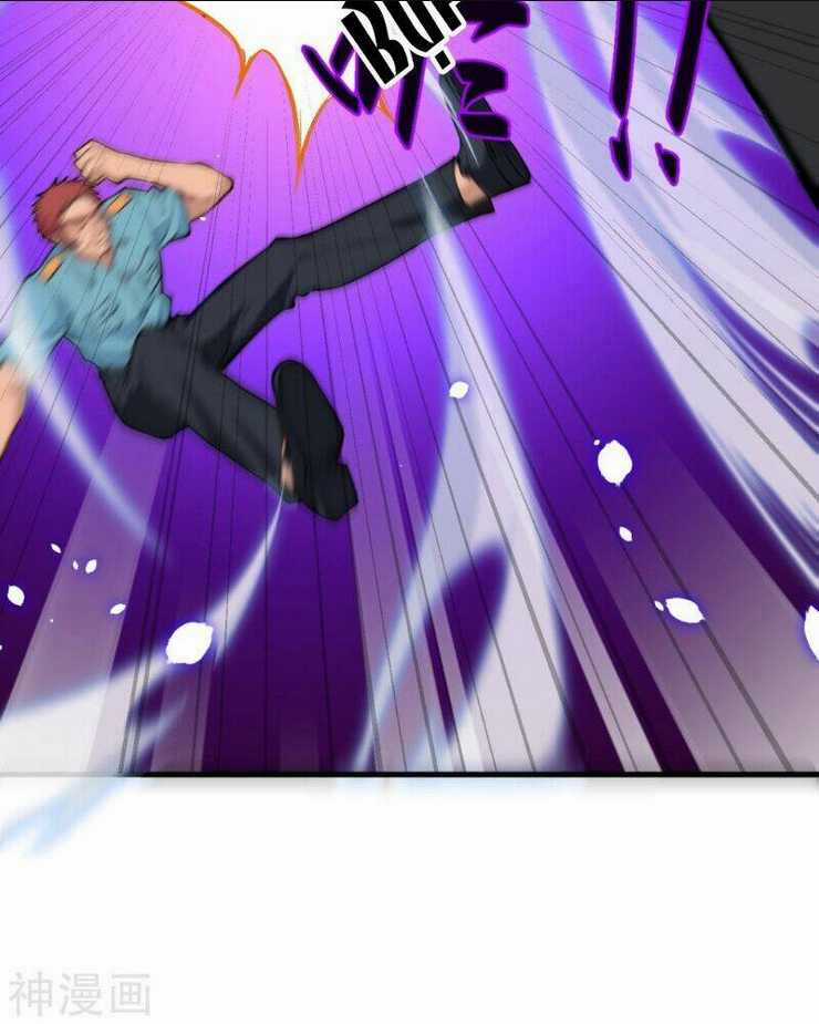 Thuật Sĩ Đến Từ Tương Lai Chapter 52 trang 9