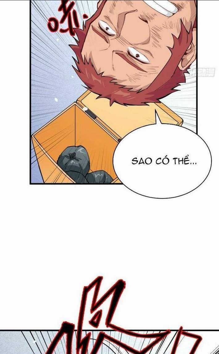 Thuật Sĩ Đến Từ Tương Lai Chapter 53 trang 11