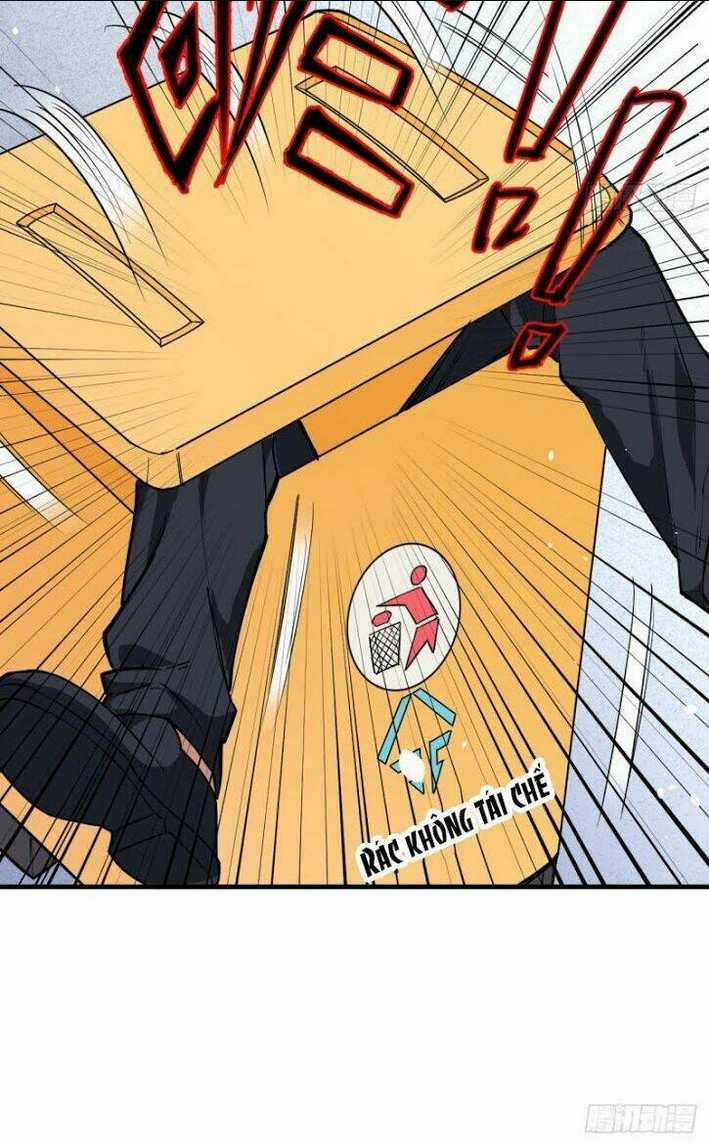 Thuật Sĩ Đến Từ Tương Lai Chapter 53 trang 12