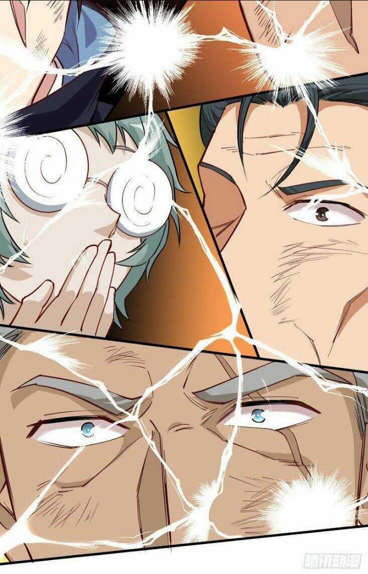 Thuật Sĩ Đến Từ Tương Lai Chapter 53 trang 2