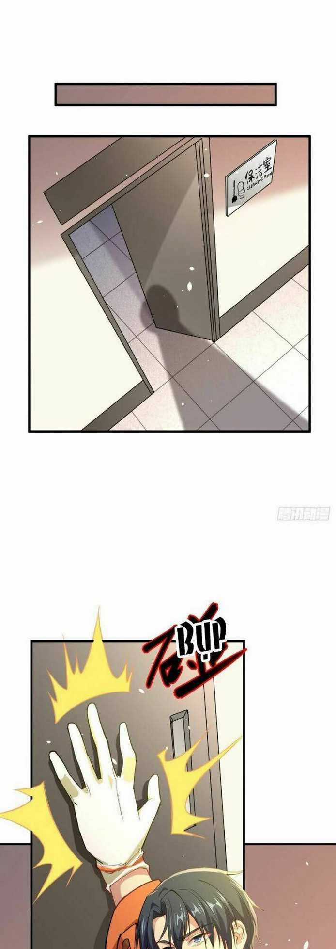 Thuật Sĩ Đến Từ Tương Lai Chapter 53 trang 25