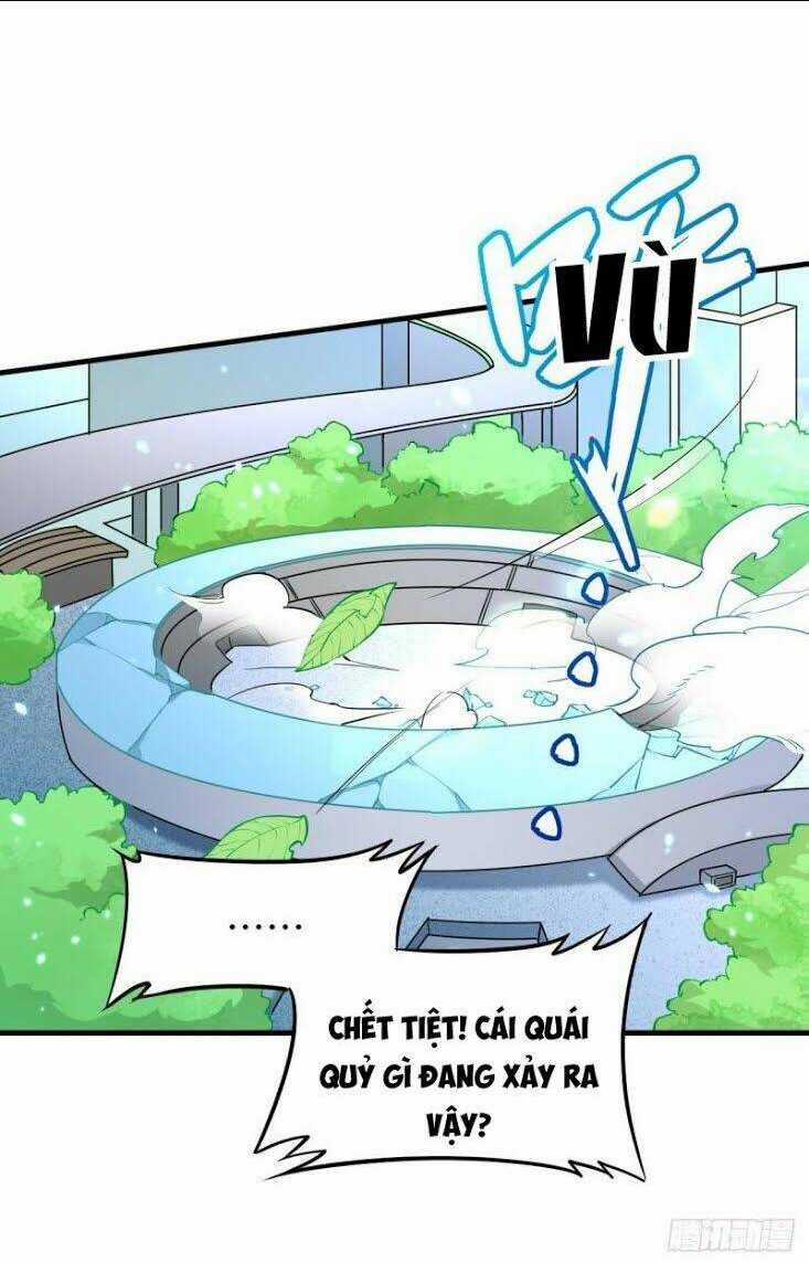 Thuật Sĩ Đến Từ Tương Lai Chapter 53 trang 3