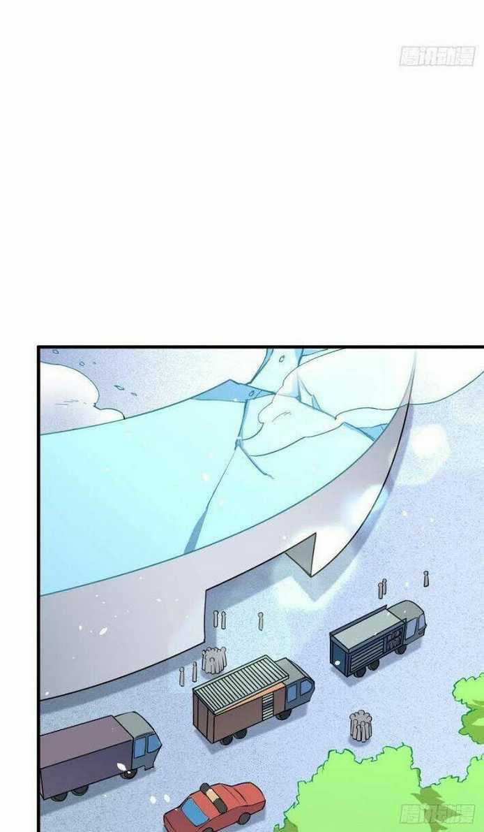 Thuật Sĩ Đến Từ Tương Lai Chapter 53 trang 33