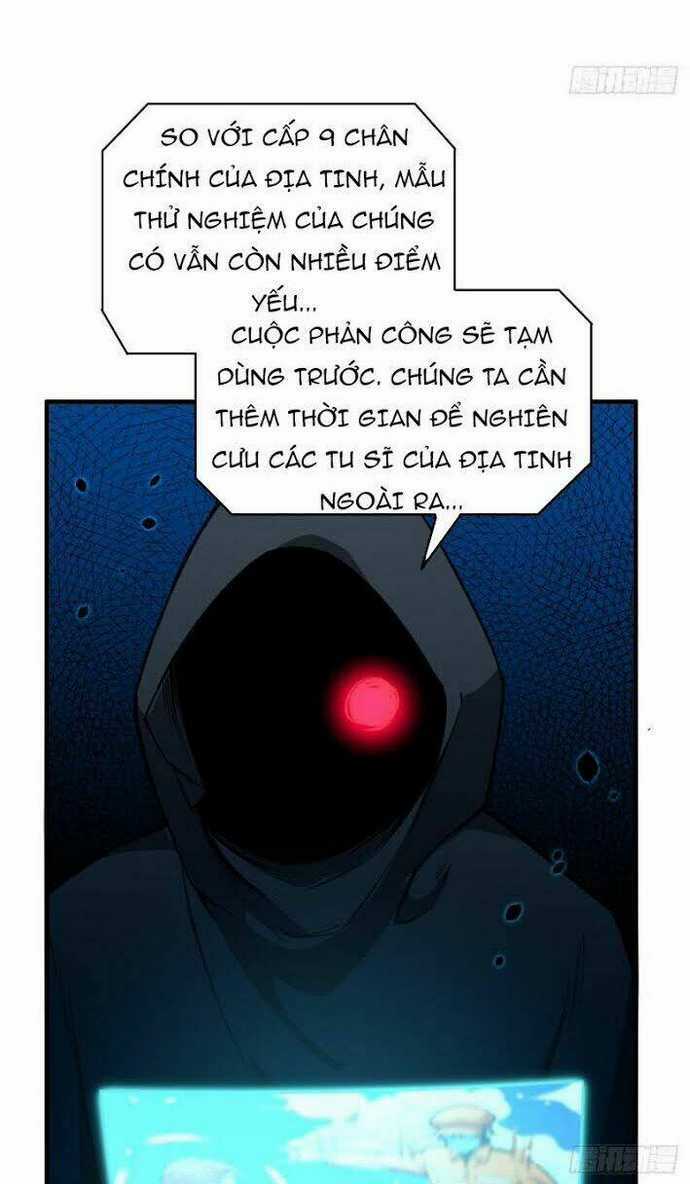 Thuật Sĩ Đến Từ Tương Lai Chapter 53 trang 39