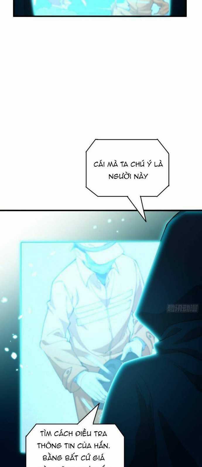 Thuật Sĩ Đến Từ Tương Lai Chapter 53 trang 40