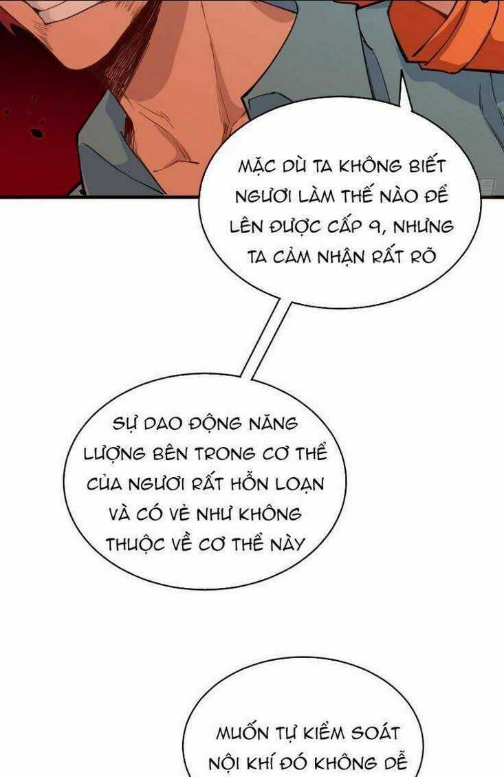 Thuật Sĩ Đến Từ Tương Lai Chapter 53 trang 5