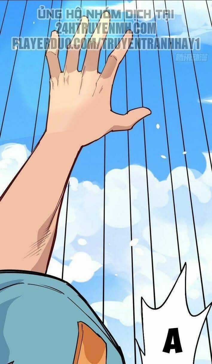 Thuật Sĩ Đến Từ Tương Lai Chapter 53 trang 8