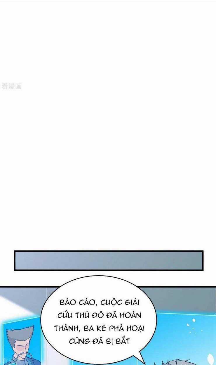 Thuật Sĩ Đến Từ Tương Lai Chapter 54 trang 14
