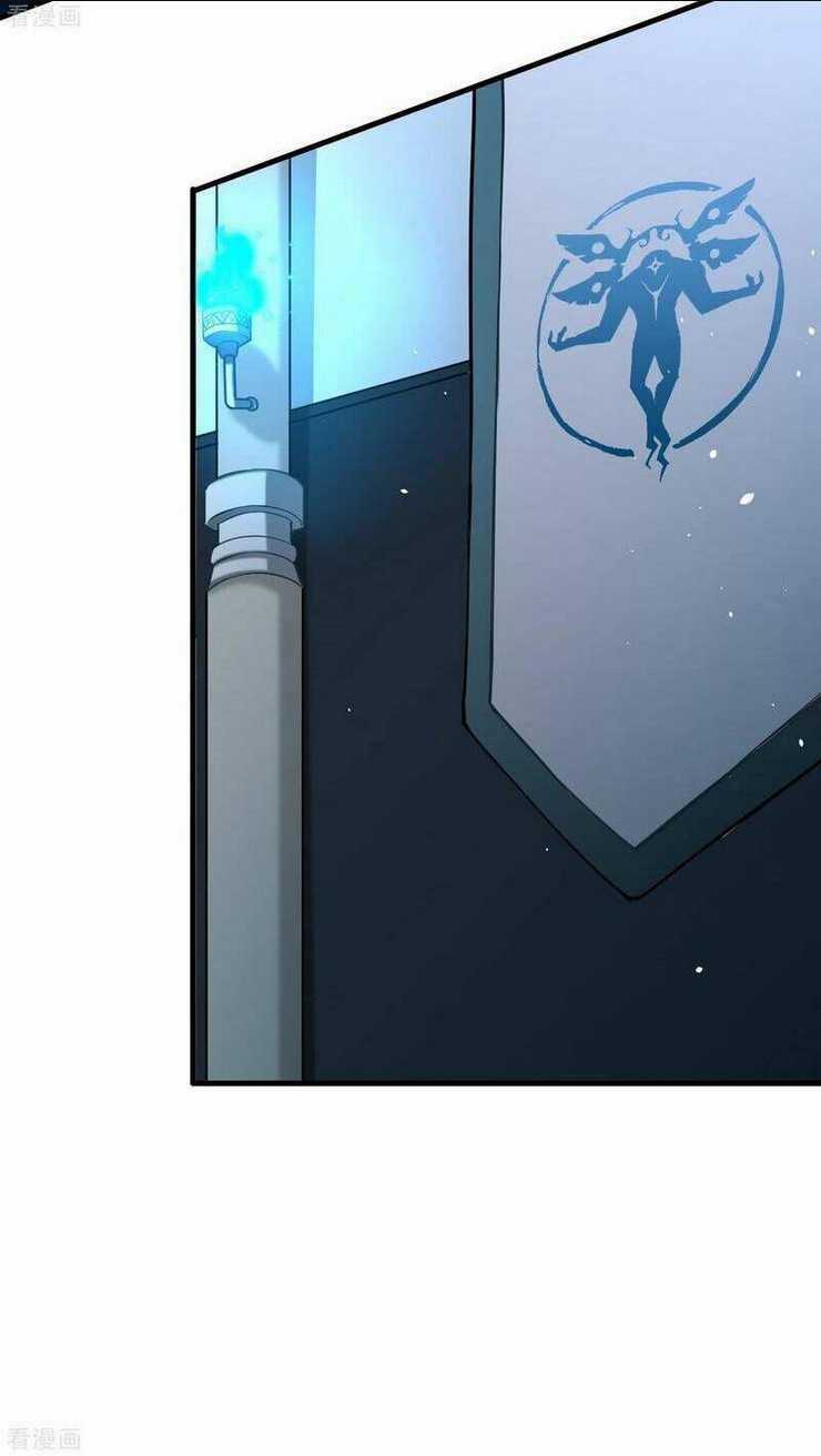 Thuật Sĩ Đến Từ Tương Lai Chapter 54 trang 2