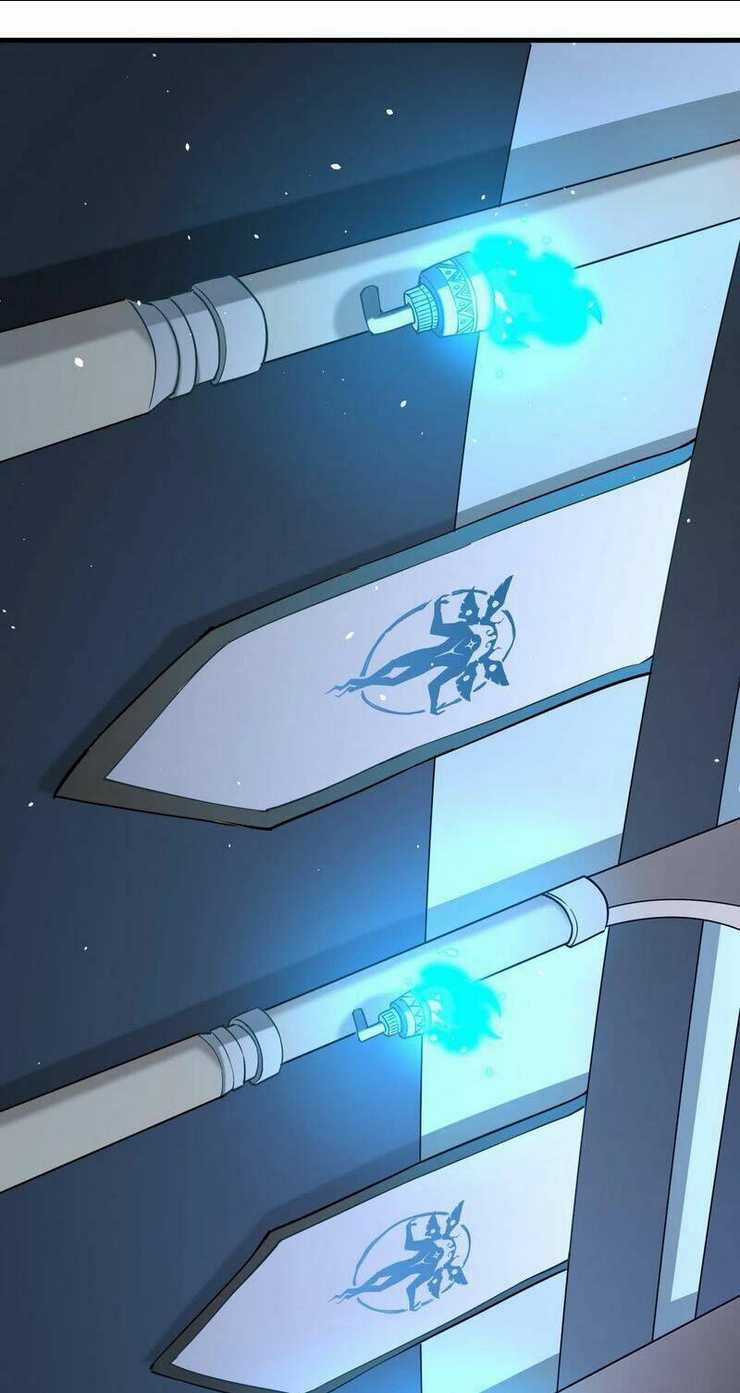 Thuật Sĩ Đến Từ Tương Lai Chapter 54 trang 3