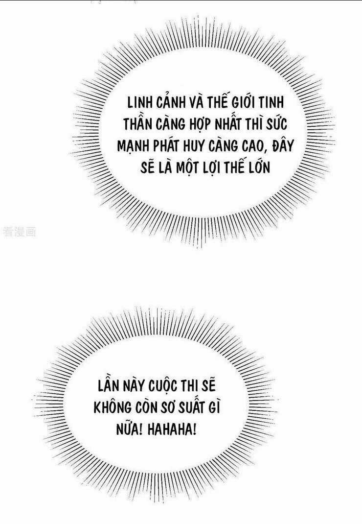 Thuật Sĩ Đến Từ Tương Lai Chapter 54 trang 30