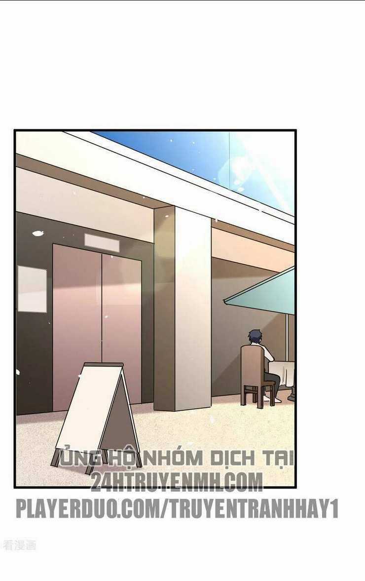 Thuật Sĩ Đến Từ Tương Lai Chapter 54 trang 35
