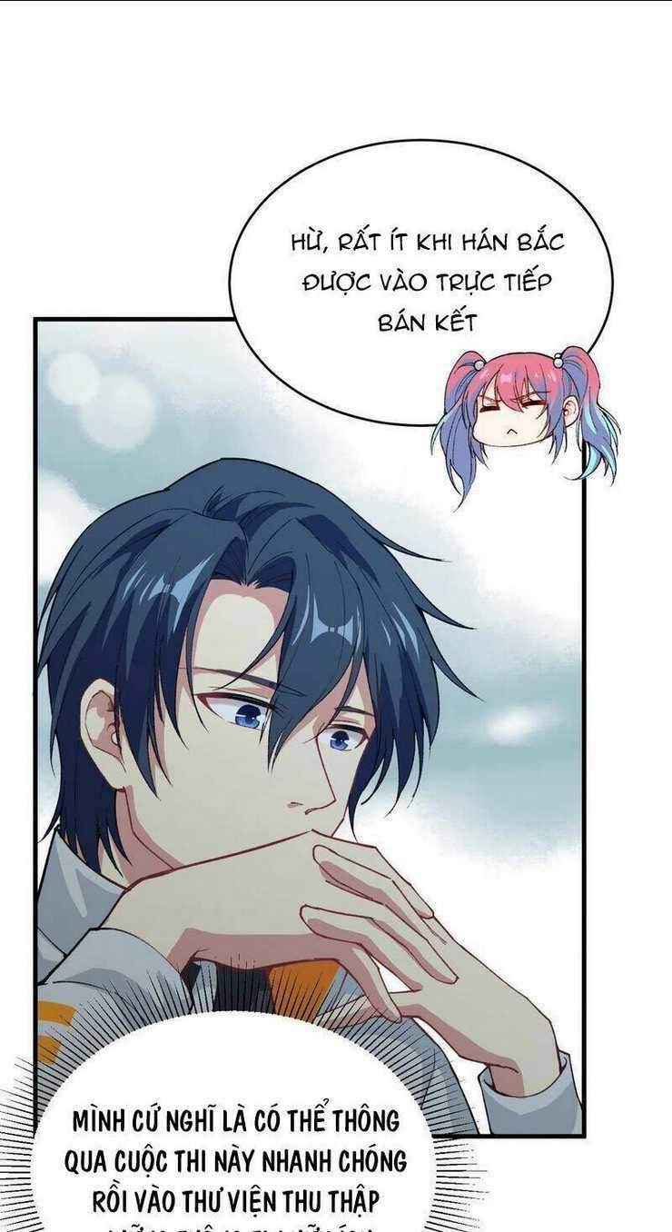 Thuật Sĩ Đến Từ Tương Lai Chapter 54 trang 41