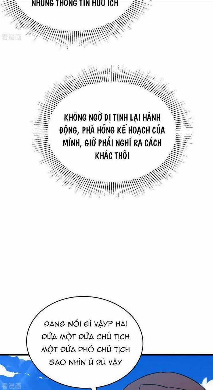 Thuật Sĩ Đến Từ Tương Lai Chapter 54 trang 42