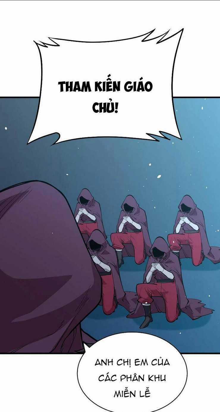 Thuật Sĩ Đến Từ Tương Lai Chapter 54 trang 5