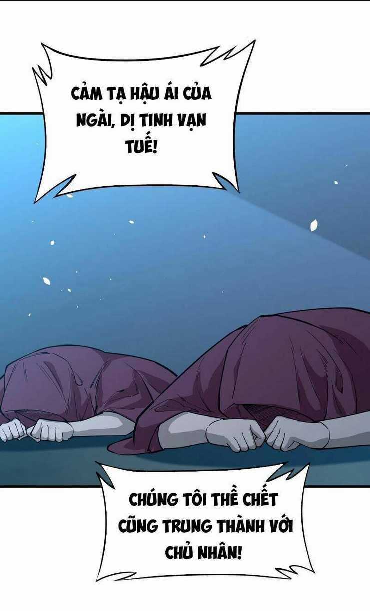 Thuật Sĩ Đến Từ Tương Lai Chapter 54 trang 7