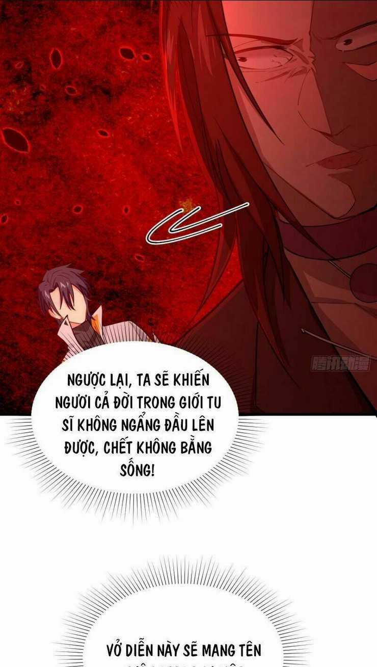 Thuật Sĩ Đến Từ Tương Lai Chapter 55 trang 17