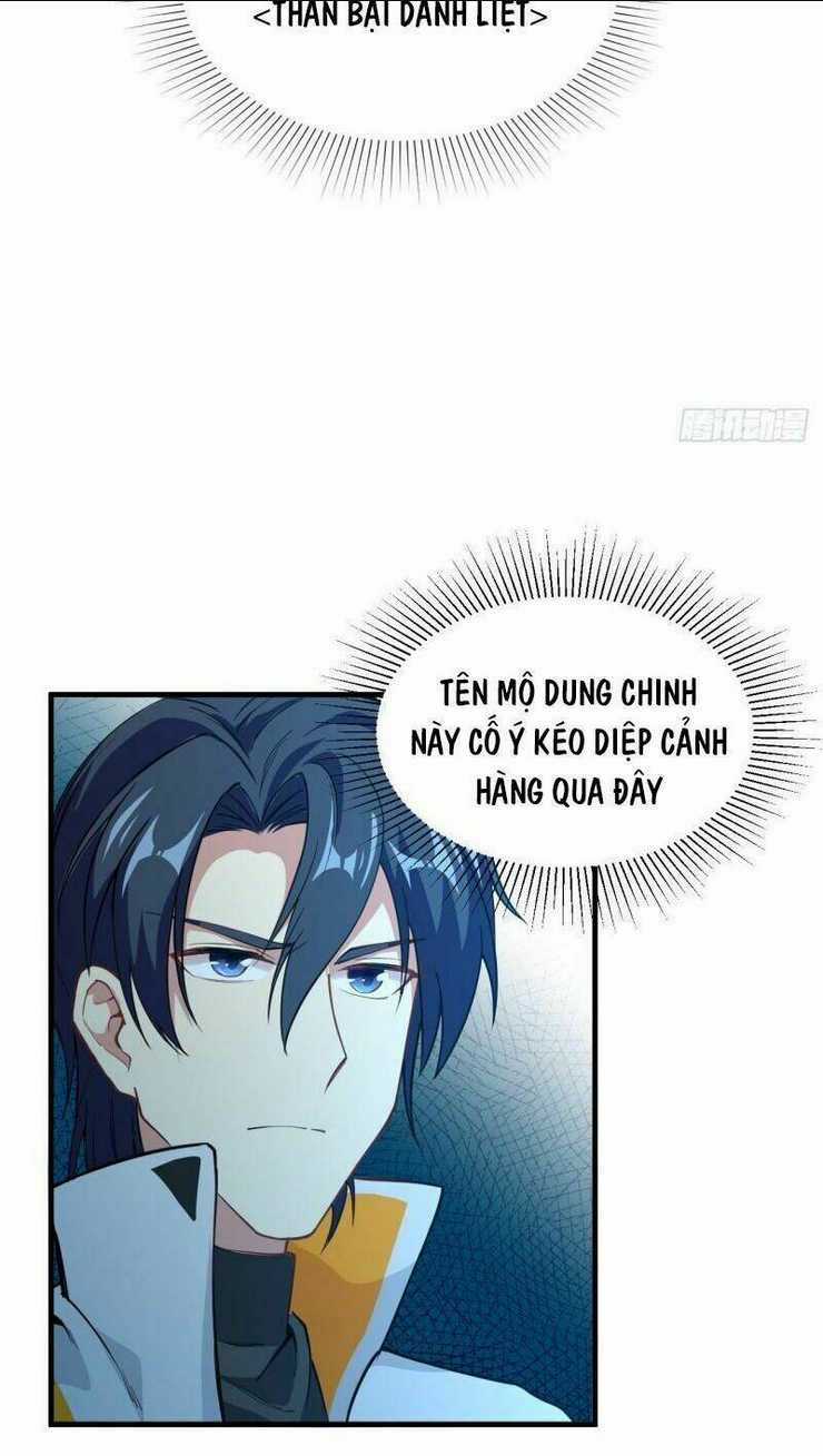 Thuật Sĩ Đến Từ Tương Lai Chapter 55 trang 18