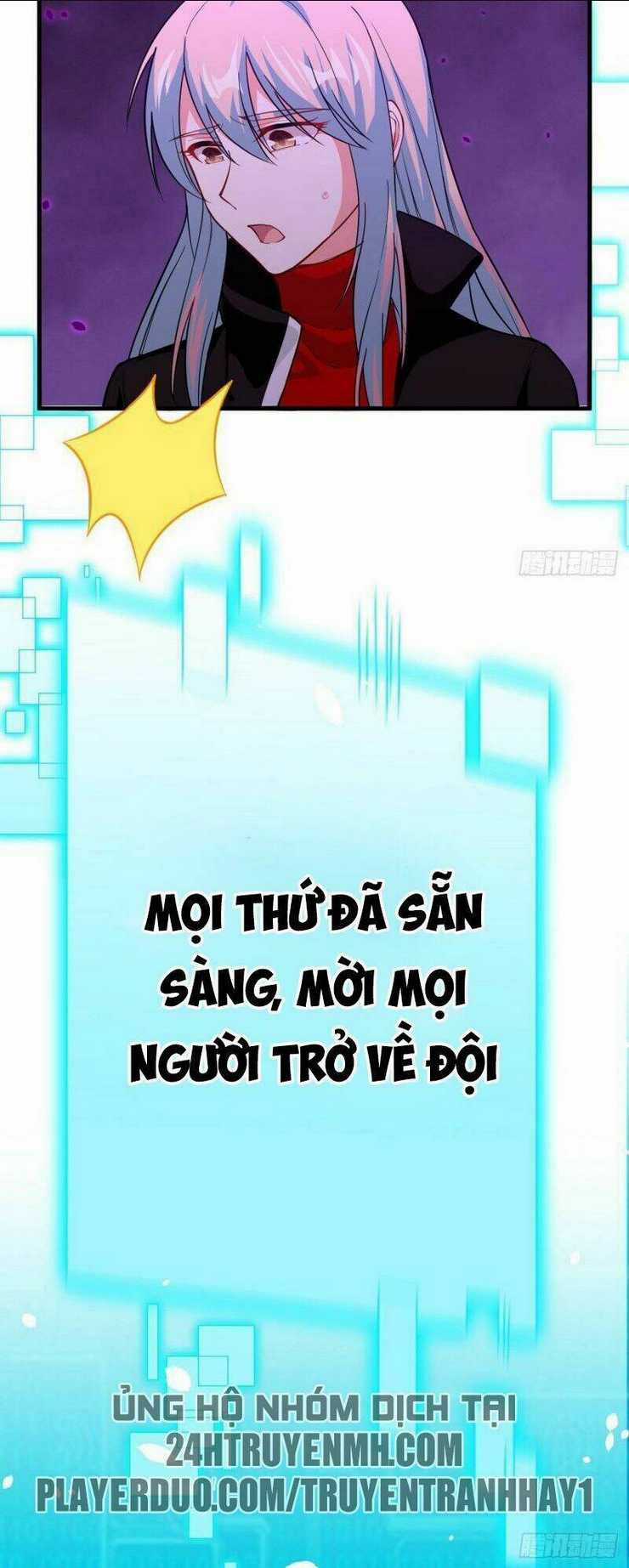 Thuật Sĩ Đến Từ Tương Lai Chapter 55 trang 20