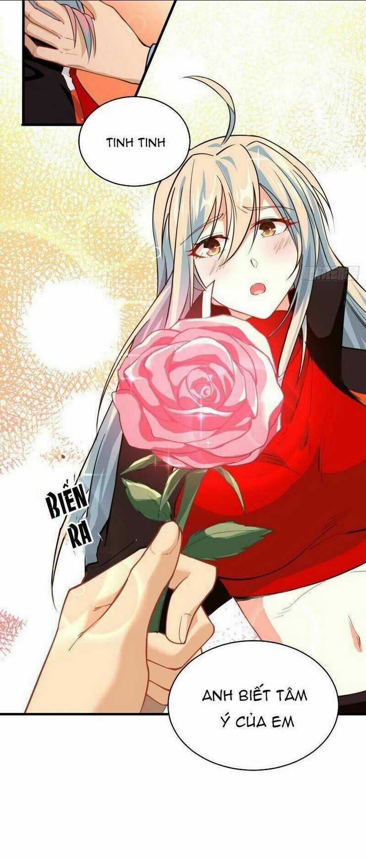 Thuật Sĩ Đến Từ Tương Lai Chapter 55 trang 22